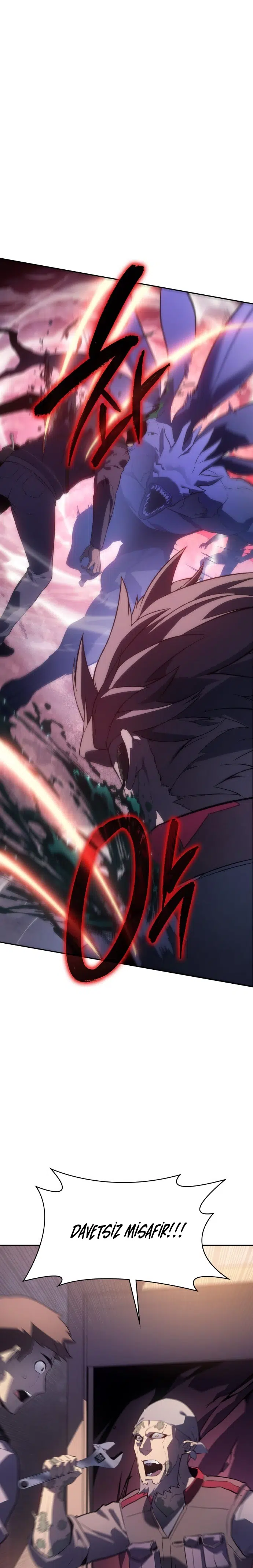 7 Fates: CHAKHO - Bölüm 34 Sayfa 4