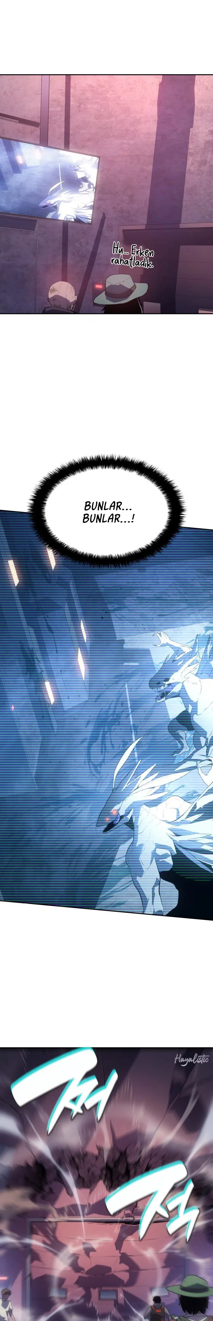 7 Fates: CHAKHO - Bölüm 34 Sayfa 7