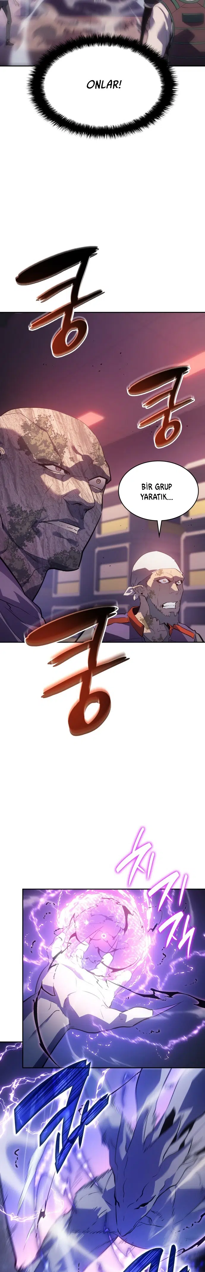 7 Fates: CHAKHO - Bölüm 34 Sayfa 8