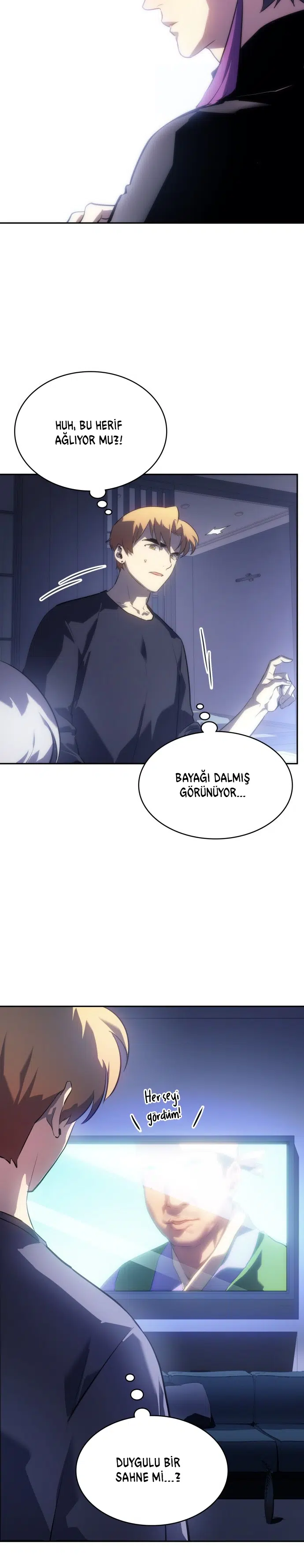 7 Fates: CHAKHO - Bölüm 34 Sayfa 24