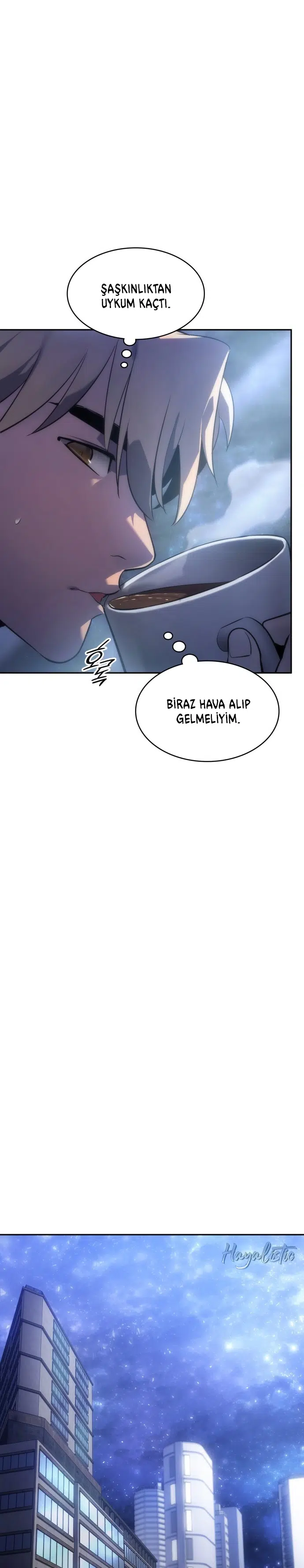 7 Fates: CHAKHO - Bölüm 34 Sayfa 25
