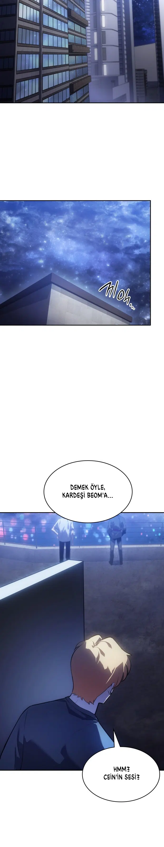 7 Fates: CHAKHO - Bölüm 34 Sayfa 26