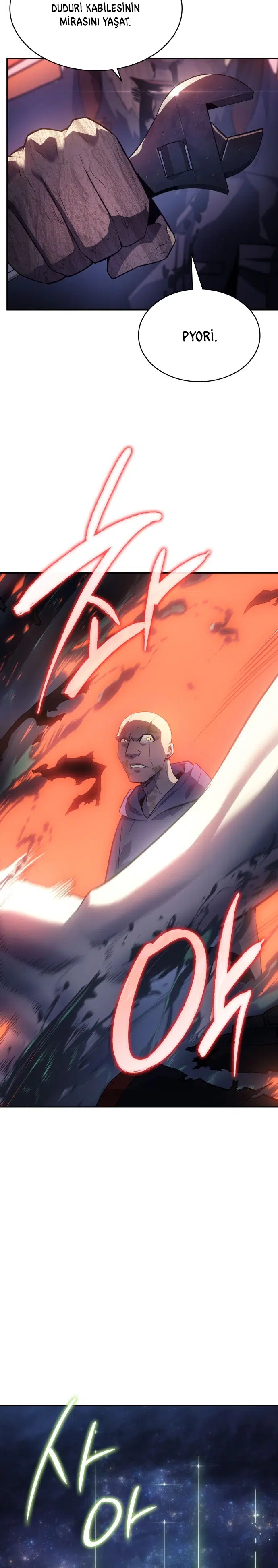 7 Fates: CHAKHO - Bölüm 35 Sayfa 3