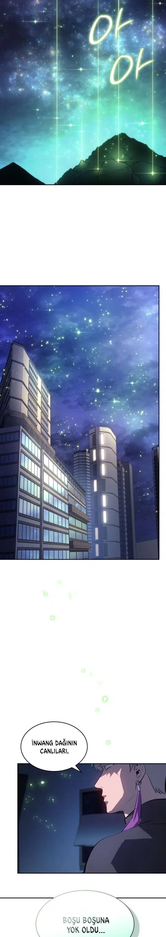 7 Fates: CHAKHO - Bölüm 35 Sayfa 4