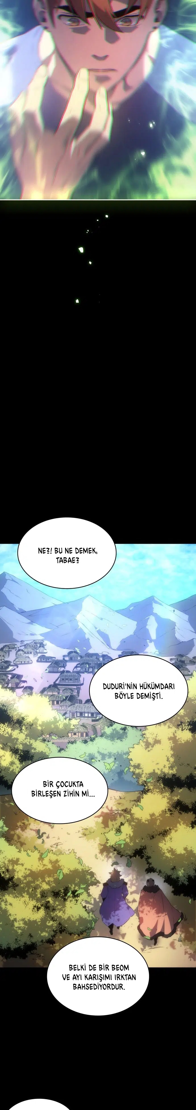 7 Fates: CHAKHO - Bölüm 35 Sayfa 7