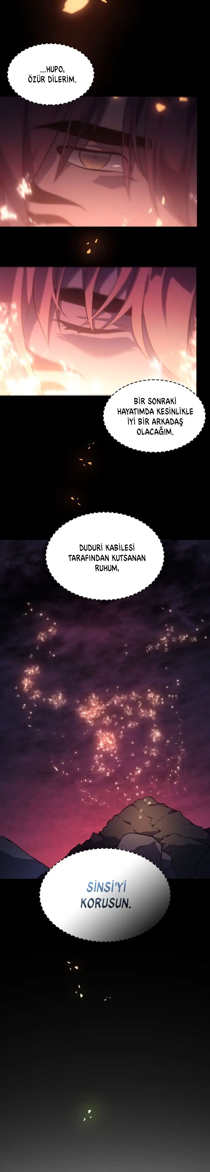 7 Fates: CHAKHO - Bölüm 35 Sayfa 21