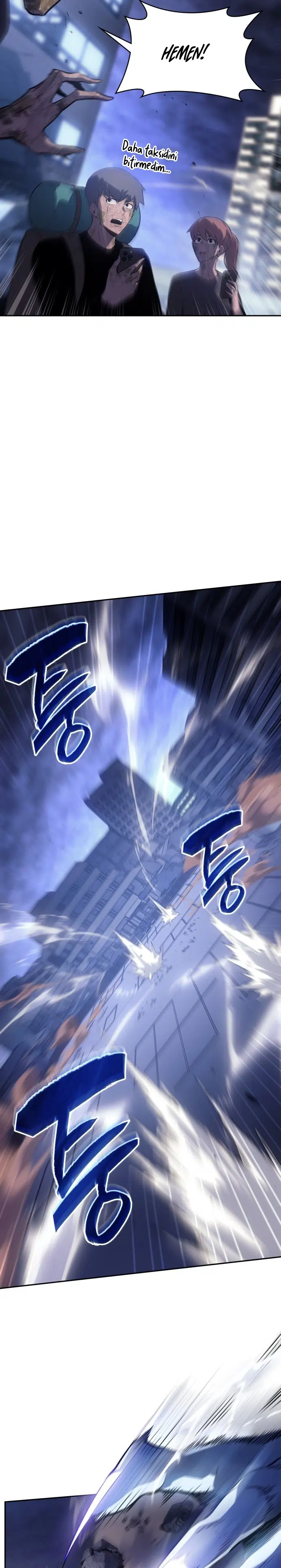 7 Fates: CHAKHO - Bölüm 35 Sayfa 30