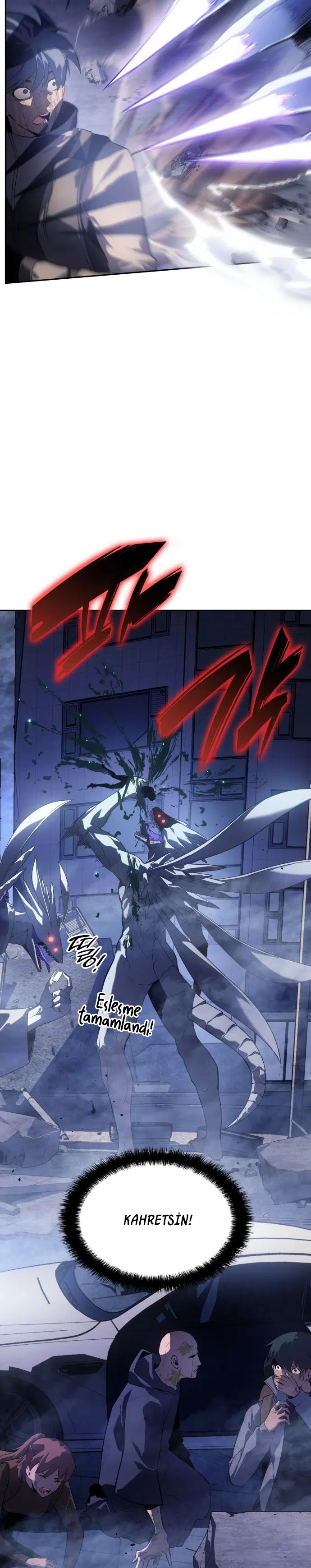 7 Fates: CHAKHO - Bölüm 35 Sayfa 31