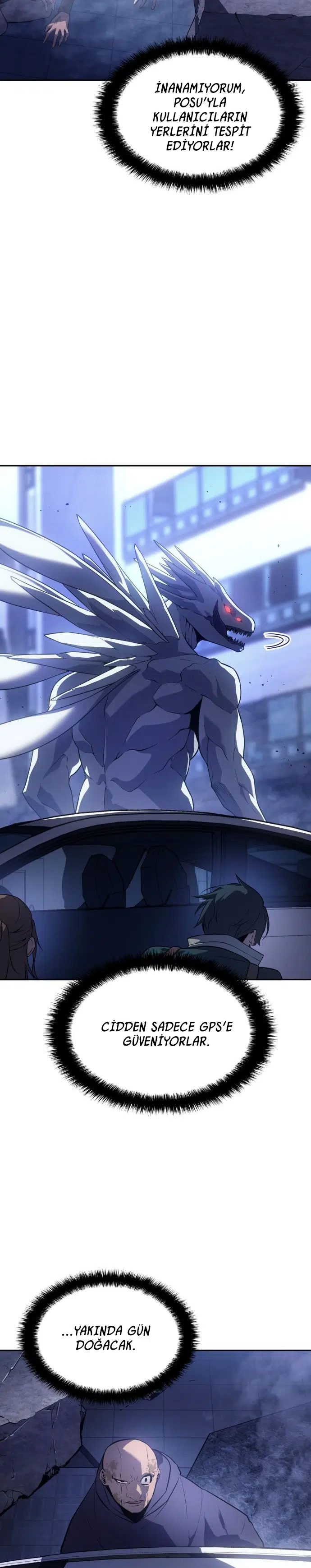 7 Fates: CHAKHO - Bölüm 35 Sayfa 32