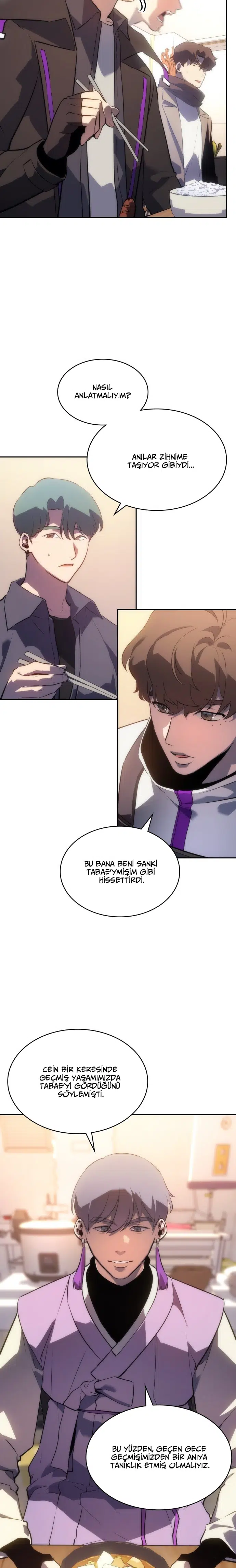 7 Fates: CHAKHO - Bölüm 36 Sayfa 3