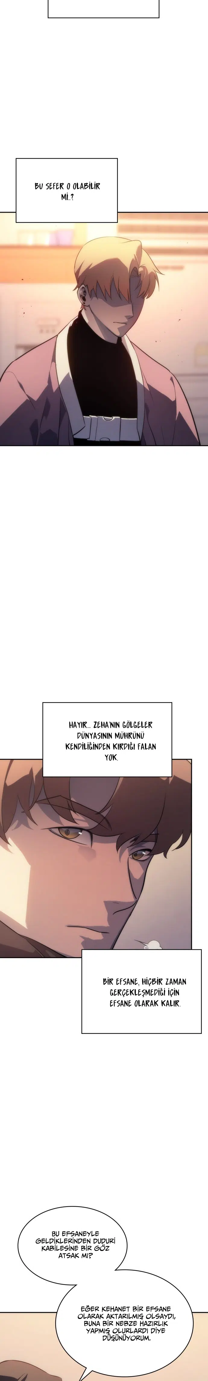 7 Fates: CHAKHO - Bölüm 36 Sayfa 5