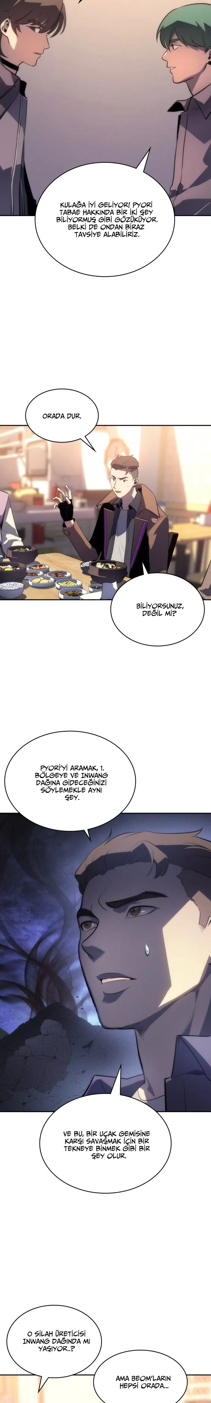 7 Fates: CHAKHO - Bölüm 36 Sayfa 6