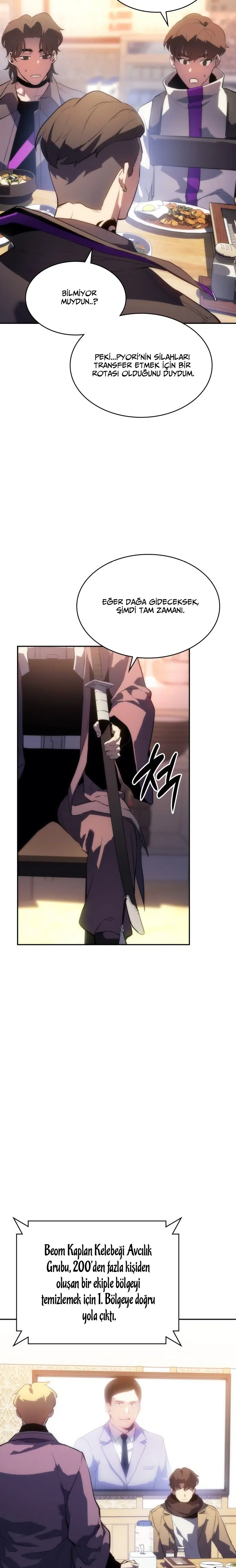 7 Fates: CHAKHO - Bölüm 36 Sayfa 7
