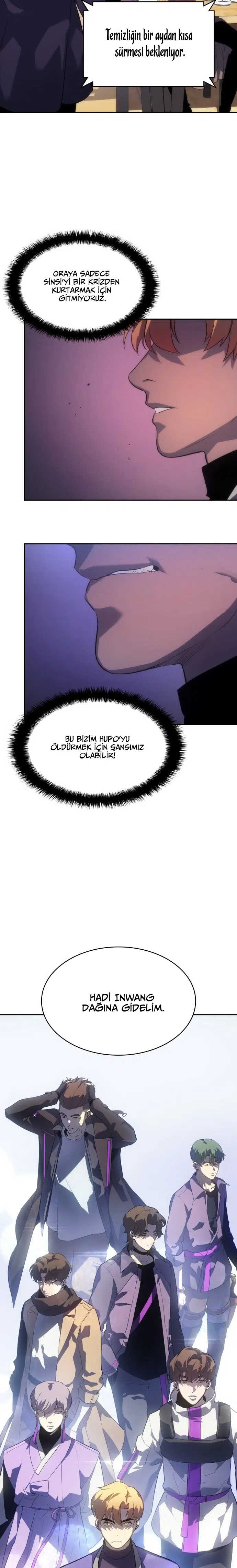 7 Fates: CHAKHO - Bölüm 36 Sayfa 8