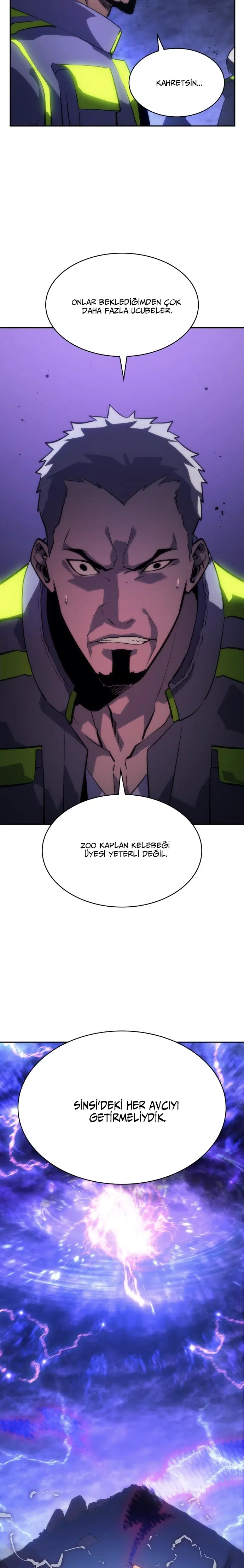 7 Fates: CHAKHO - Bölüm 36 Sayfa 17