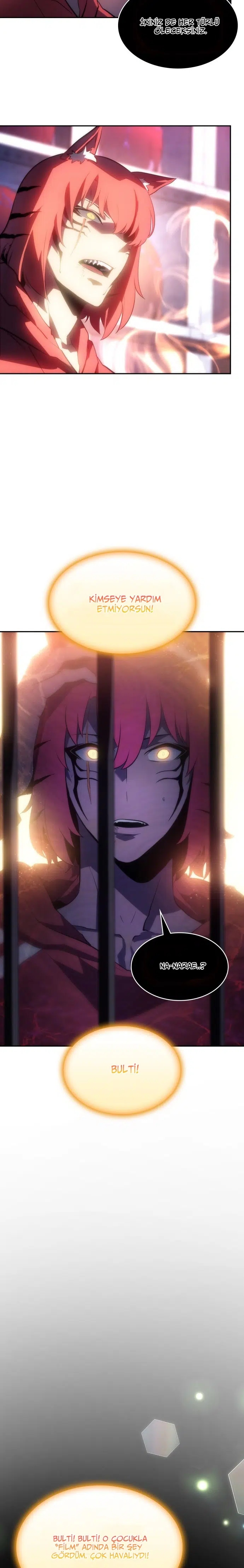 7 Fates: CHAKHO - Bölüm 36 Sayfa 21