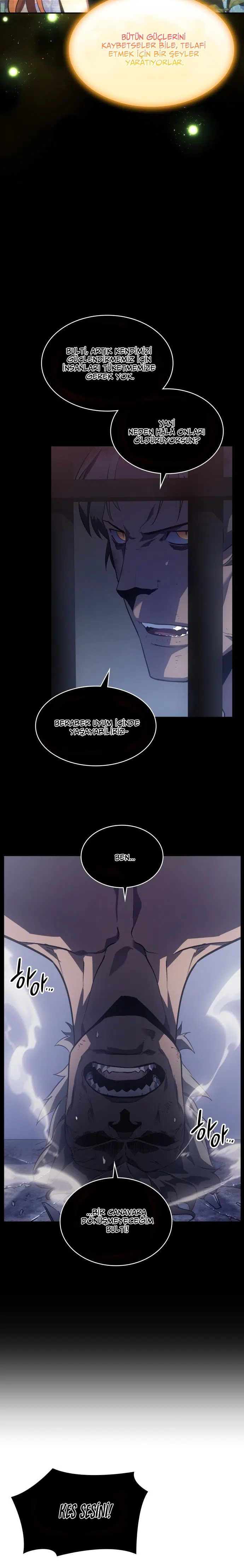 7 Fates: CHAKHO - Bölüm 36 Sayfa 23