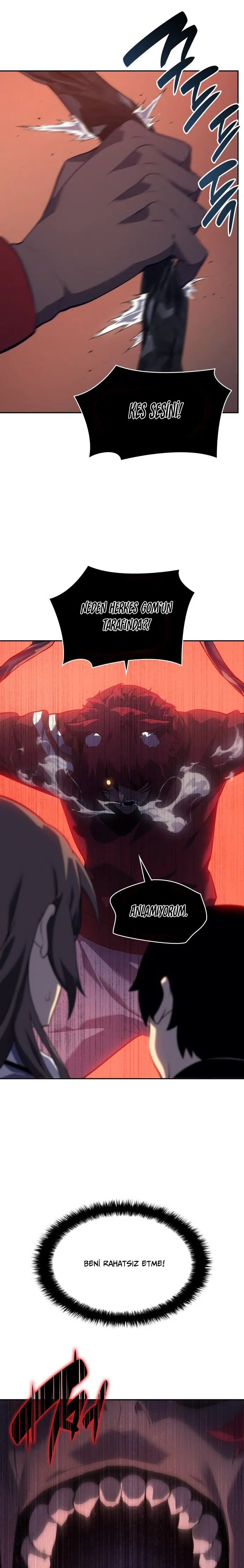 7 Fates: CHAKHO - Bölüm 36 Sayfa 24