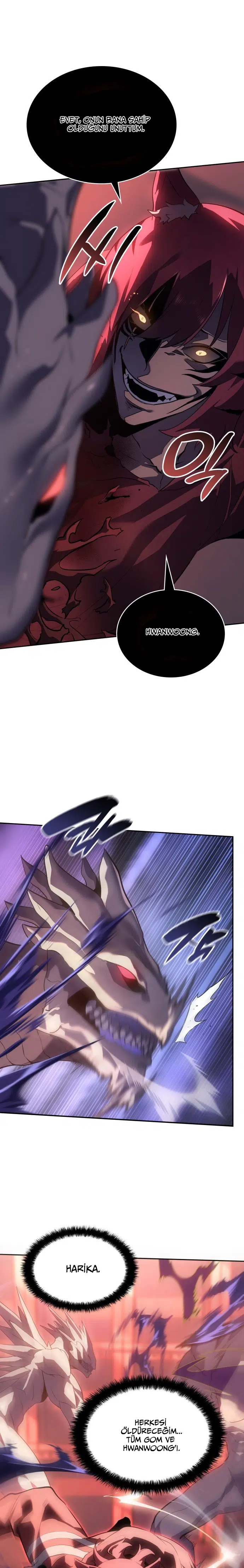 7 Fates: CHAKHO - Bölüm 36 Sayfa 27