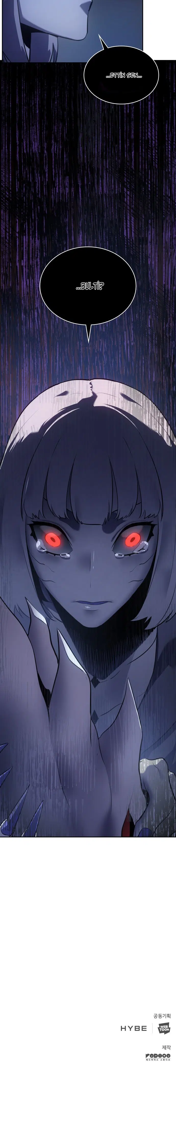 7 Fates: CHAKHO - Bölüm 36 Sayfa 29