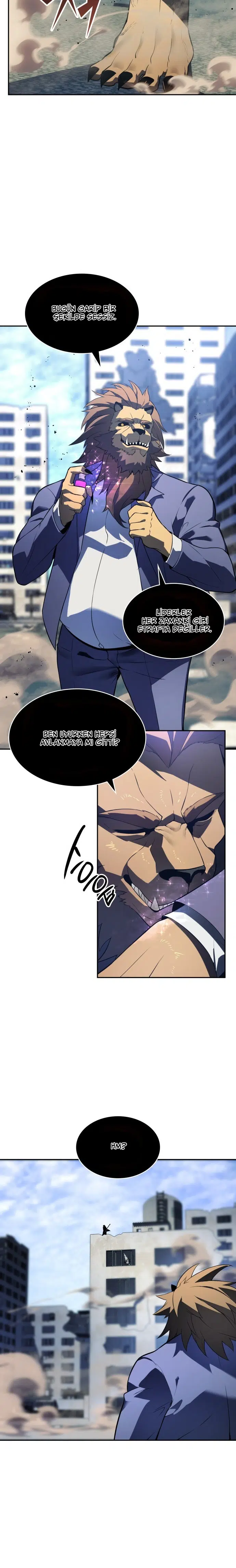 7 Fates: CHAKHO - Bölüm 37 Sayfa 5