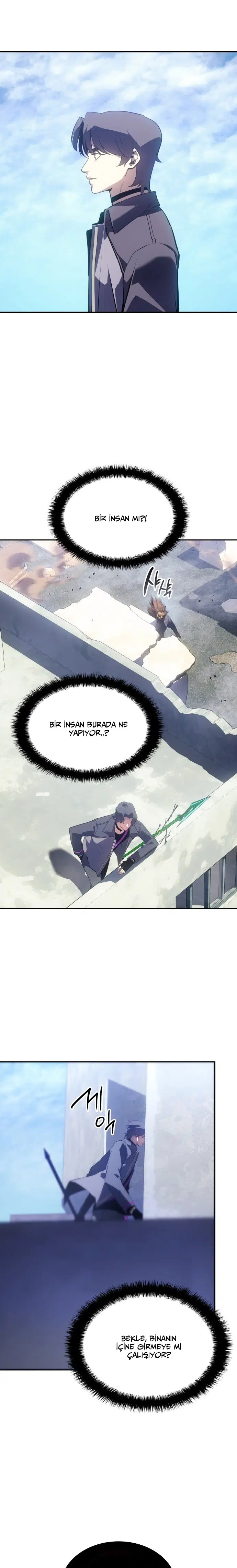 7 Fates: CHAKHO - Bölüm 37 Sayfa 6