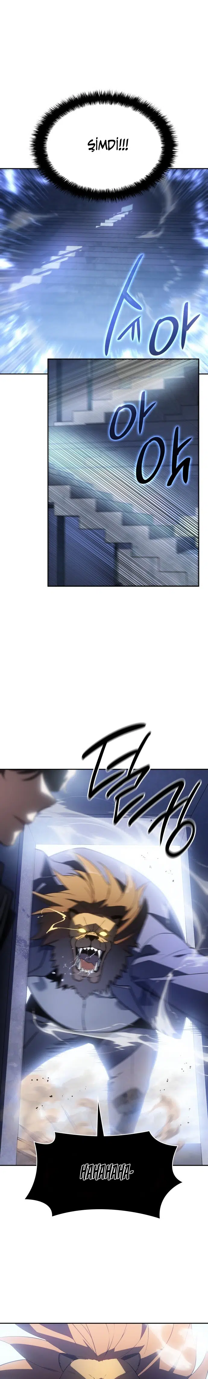 7 Fates: CHAKHO - Bölüm 37 Sayfa 8