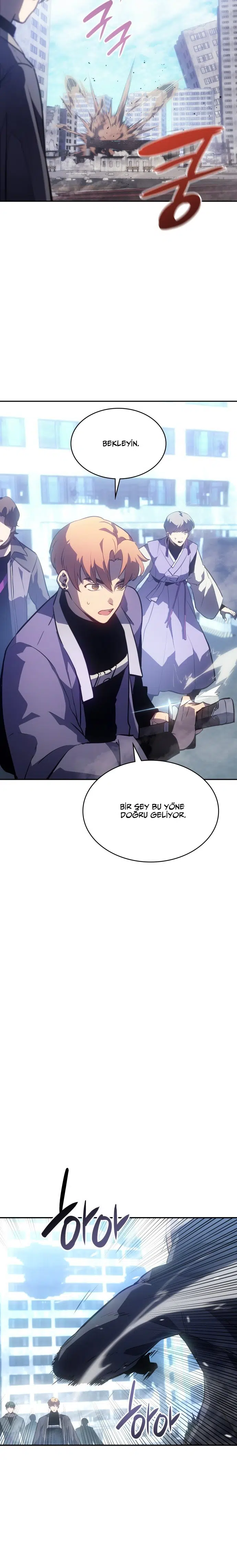 7 Fates: CHAKHO - Bölüm 37 Sayfa 12