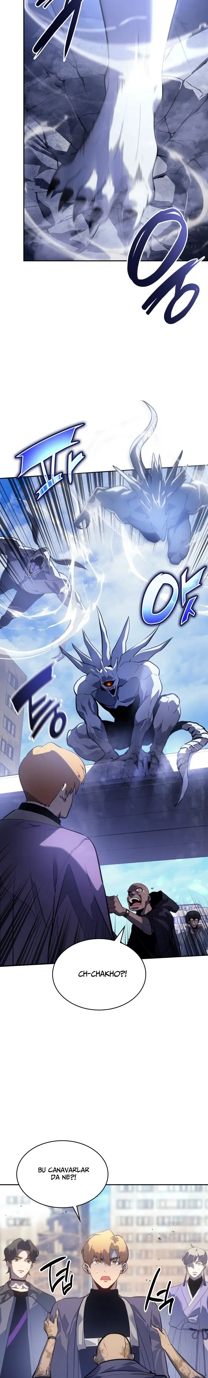 7 Fates: CHAKHO - Bölüm 37 Sayfa 14