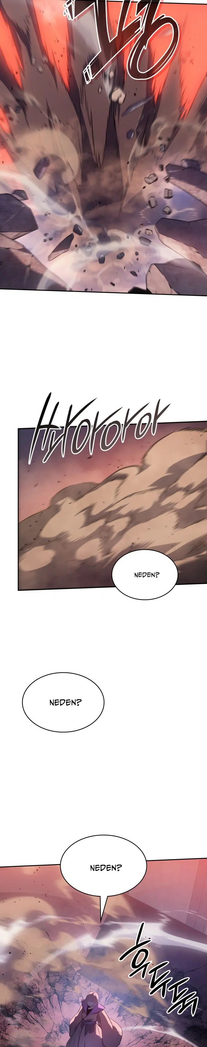 7 Fates: CHAKHO - Bölüm 37 Sayfa 17