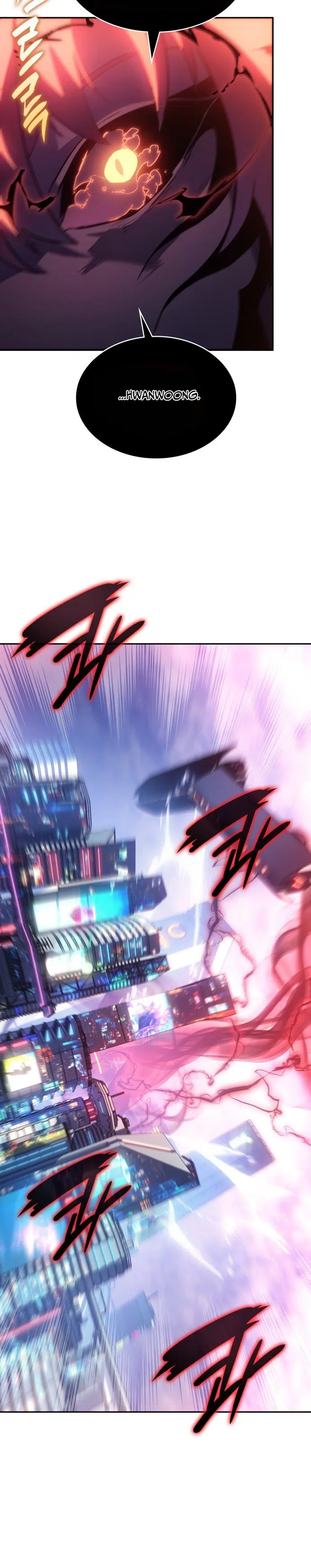 7 Fates: CHAKHO - Bölüm 37 Sayfa 22