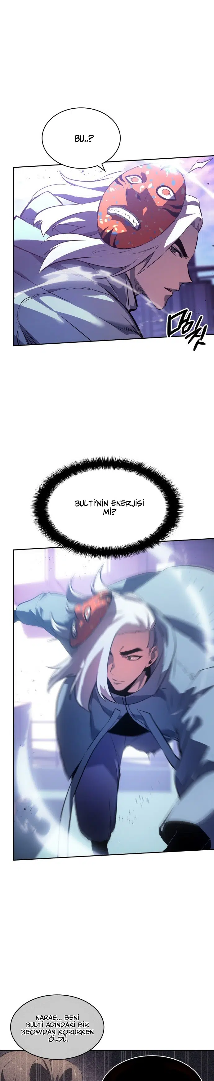 7 Fates: CHAKHO - Bölüm 37 Sayfa 23