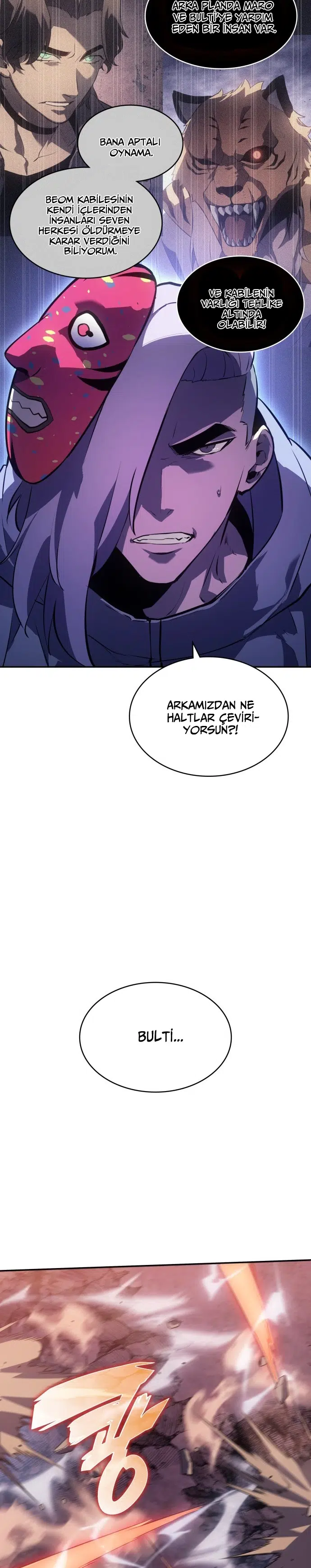 7 Fates: CHAKHO - Bölüm 37 Sayfa 24