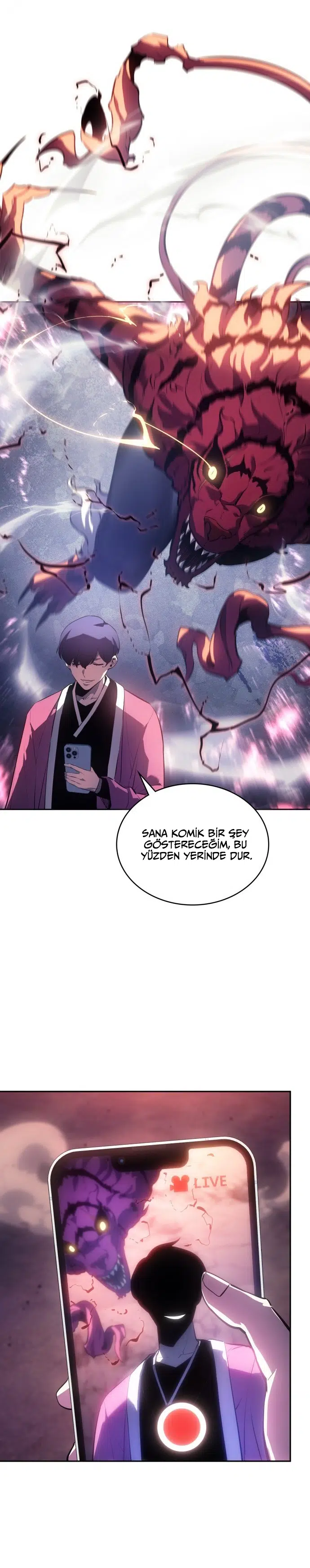 7 Fates: CHAKHO - Bölüm 37 Sayfa 26