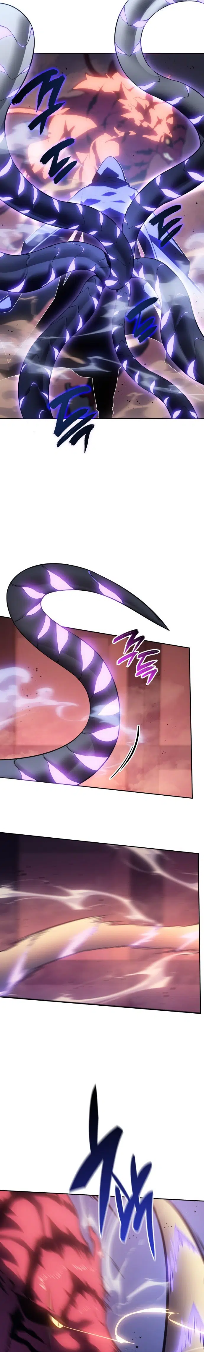 7 Fates: CHAKHO - Bölüm 38 Sayfa 5