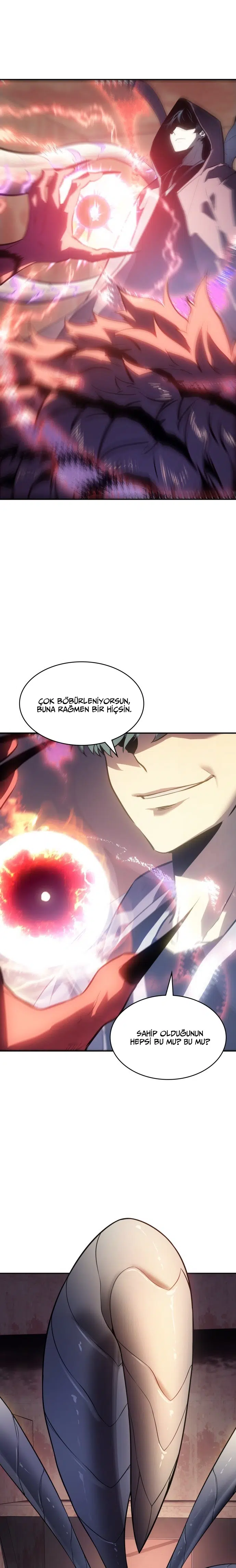 7 Fates: CHAKHO - Bölüm 38 Sayfa 7