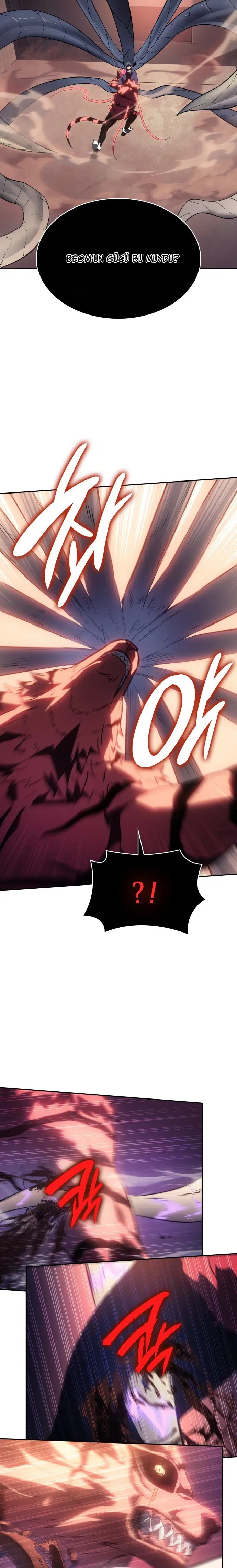 7 Fates: CHAKHO - Bölüm 38 Sayfa 8