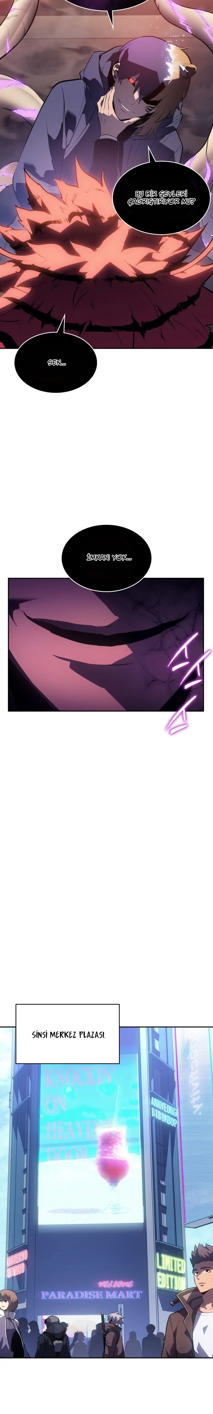 7 Fates: CHAKHO - Bölüm 38 Sayfa 10