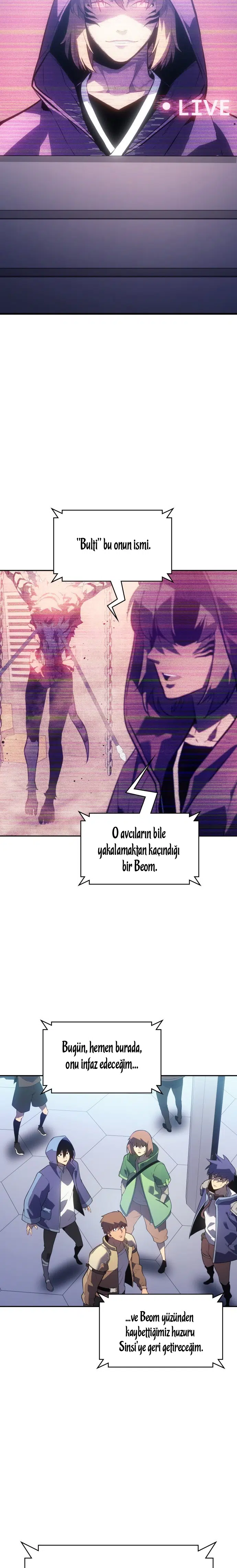 7 Fates: CHAKHO - Bölüm 38 Sayfa 12