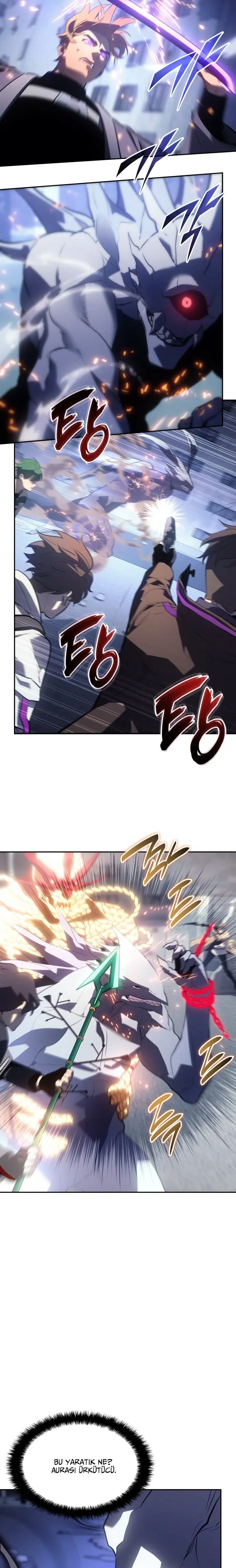 7 Fates: CHAKHO - Bölüm 38 Sayfa 17