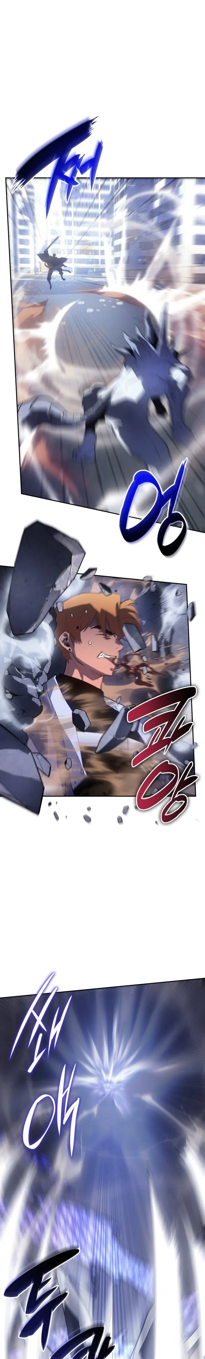 7 Fates: CHAKHO - Bölüm 38 Sayfa 19