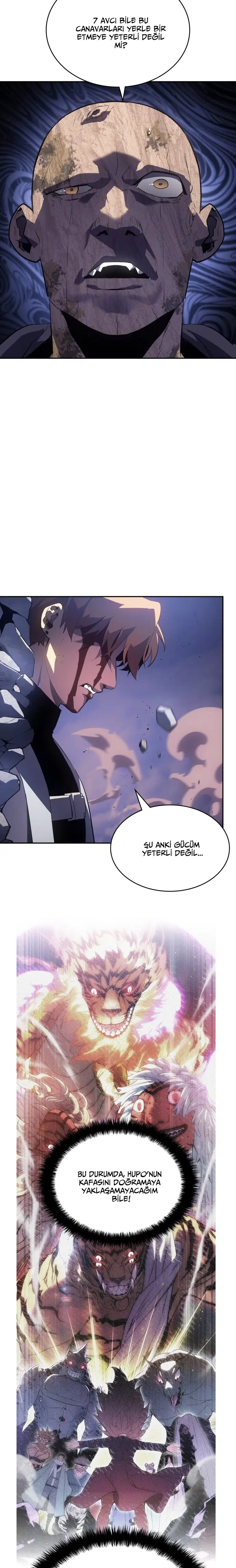 7 Fates: CHAKHO - Bölüm 38 Sayfa 21
