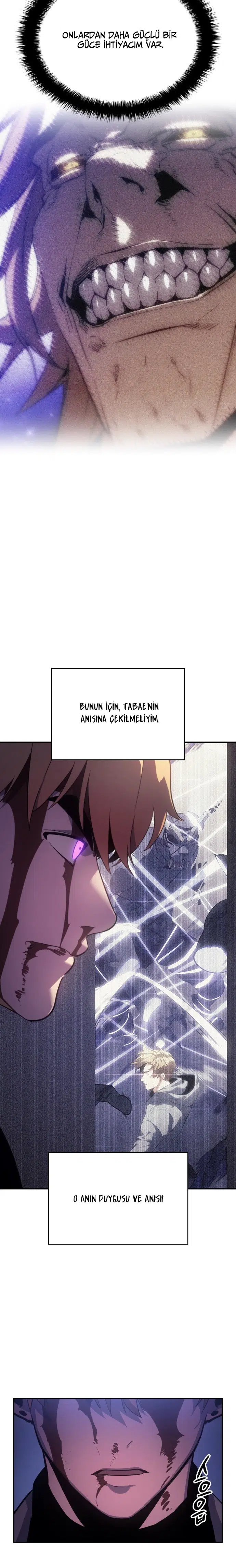 7 Fates: CHAKHO - Bölüm 38 Sayfa 22