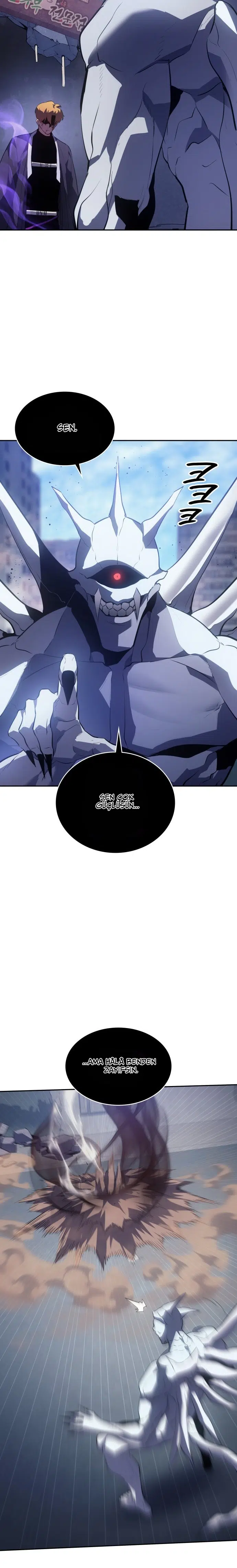 7 Fates: CHAKHO - Bölüm 38 Sayfa 24