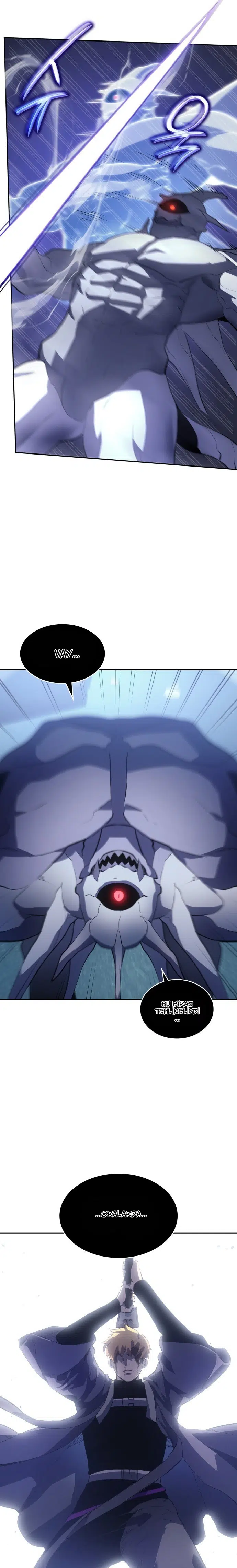 7 Fates: CHAKHO - Bölüm 38 Sayfa 26