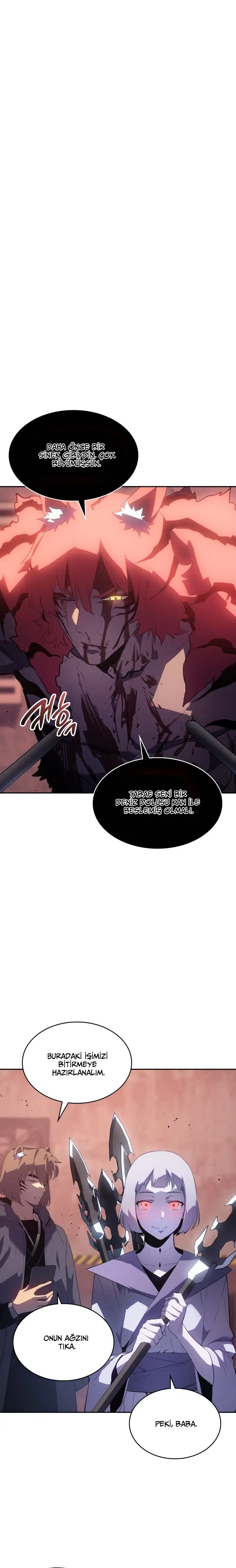 7 Fates: CHAKHO - Bölüm 38 Sayfa 28