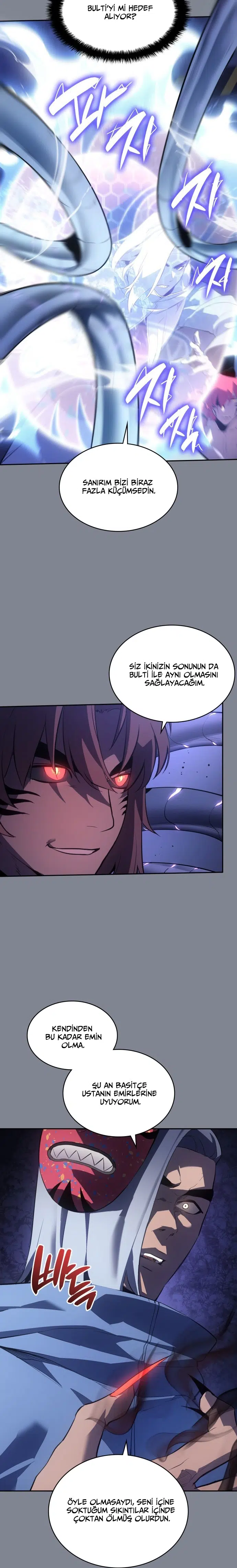 7 Fates: CHAKHO - Bölüm 39 Sayfa 10