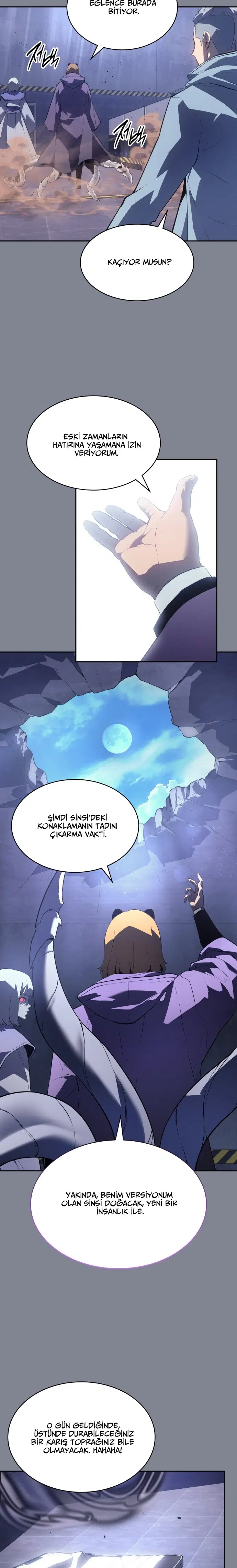 7 Fates: CHAKHO - Bölüm 39 Sayfa 12