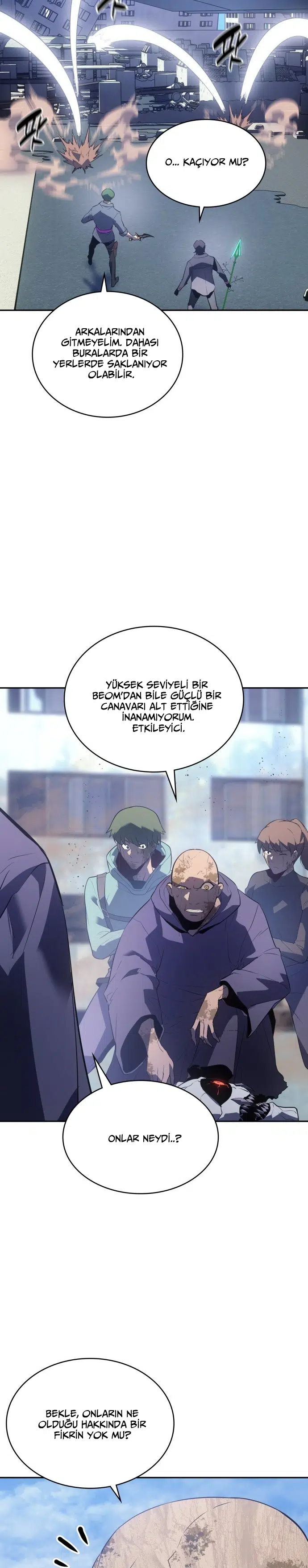 7 Fates: CHAKHO - Bölüm 39 Sayfa 16
