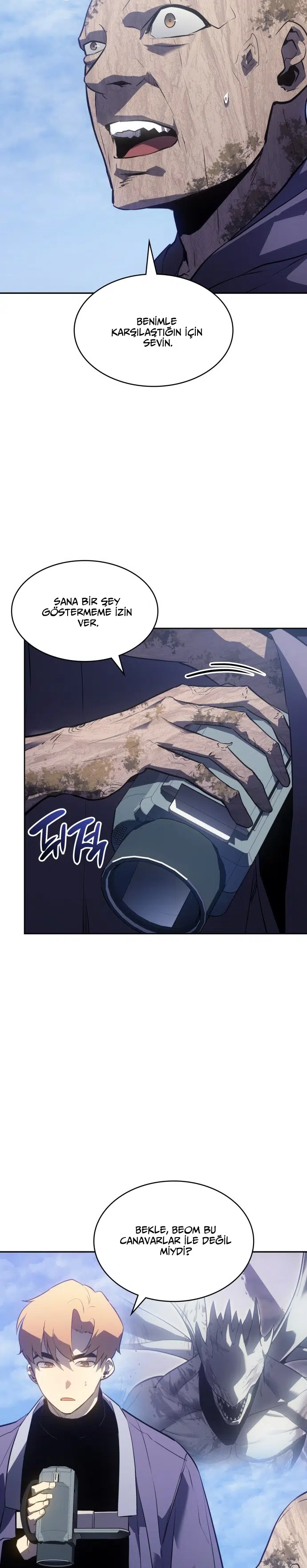 7 Fates: CHAKHO - Bölüm 39 Sayfa 17